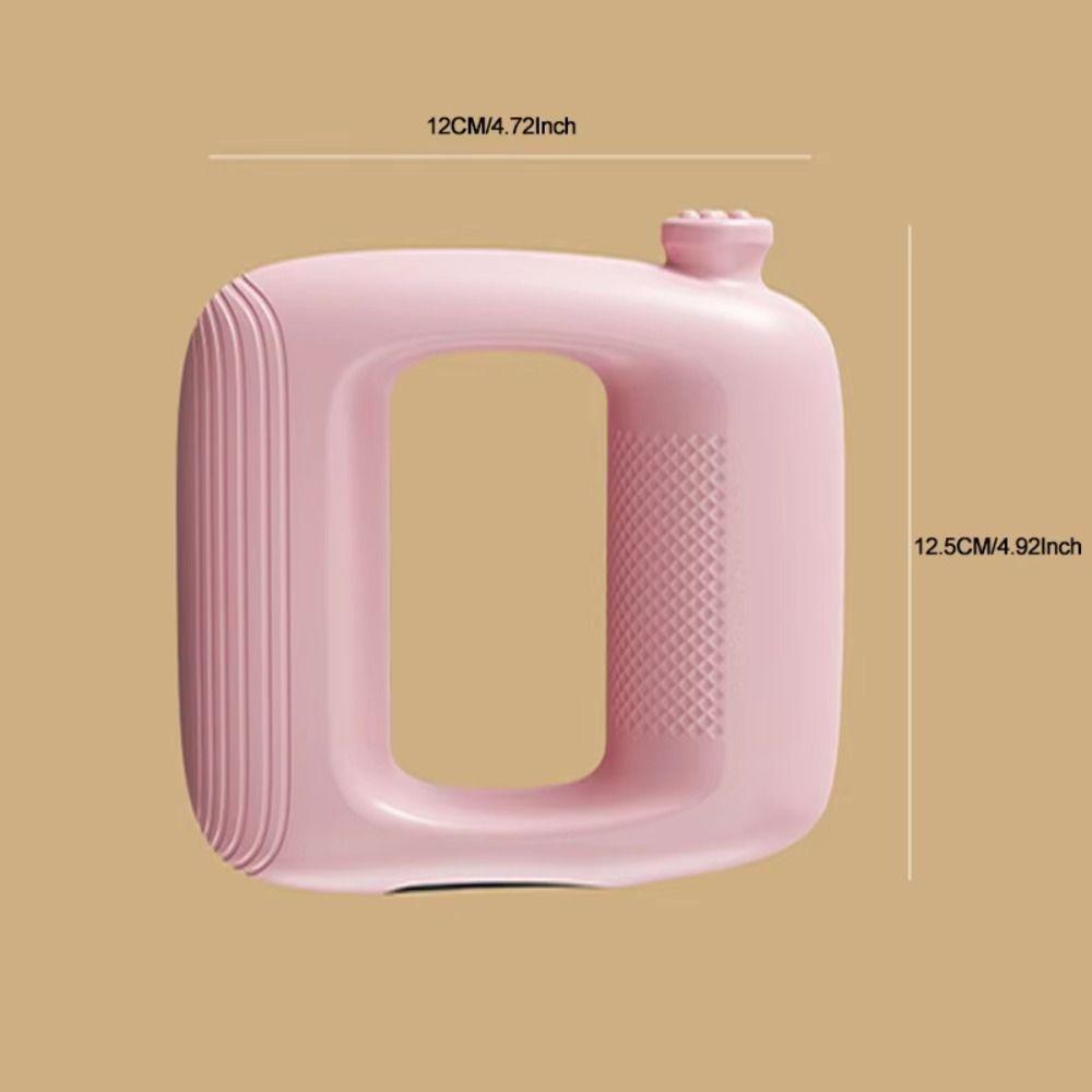 Handmassagegerät Muskelmassagegerät Multifunktionales Faszienmassagegerät Faszienmassage-Ring Muskelentspannung