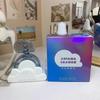 Parfum Bleu pour Femme 100ml Cadeau de Noël