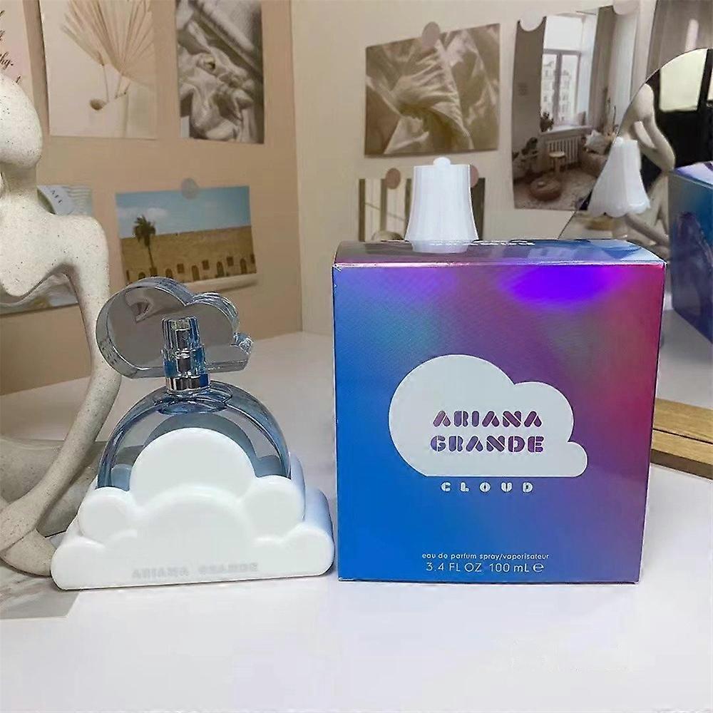 Parfum Bleu pour Femme 100ml Cadeau de Noël