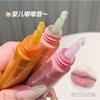 Gege Bear - Fruit Extract Color-changing Lip Balm - 3 Colors