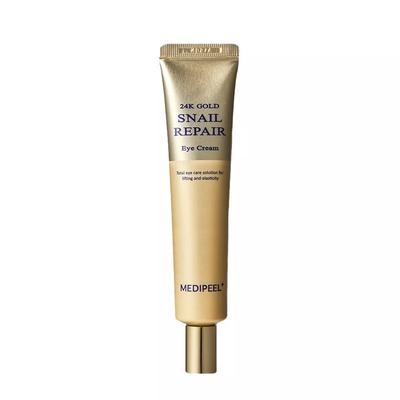 MEDIPEEL 24K Gold Snail Repair Eye Cream 40ml