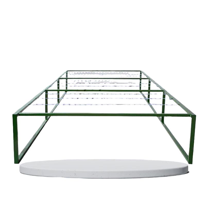 Mobile Low Crawl Obstacle Training Frame