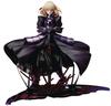 Serata Aniplex in Figura in Scala Saber Alter Fate/stay [Heaven Feel] 1/7