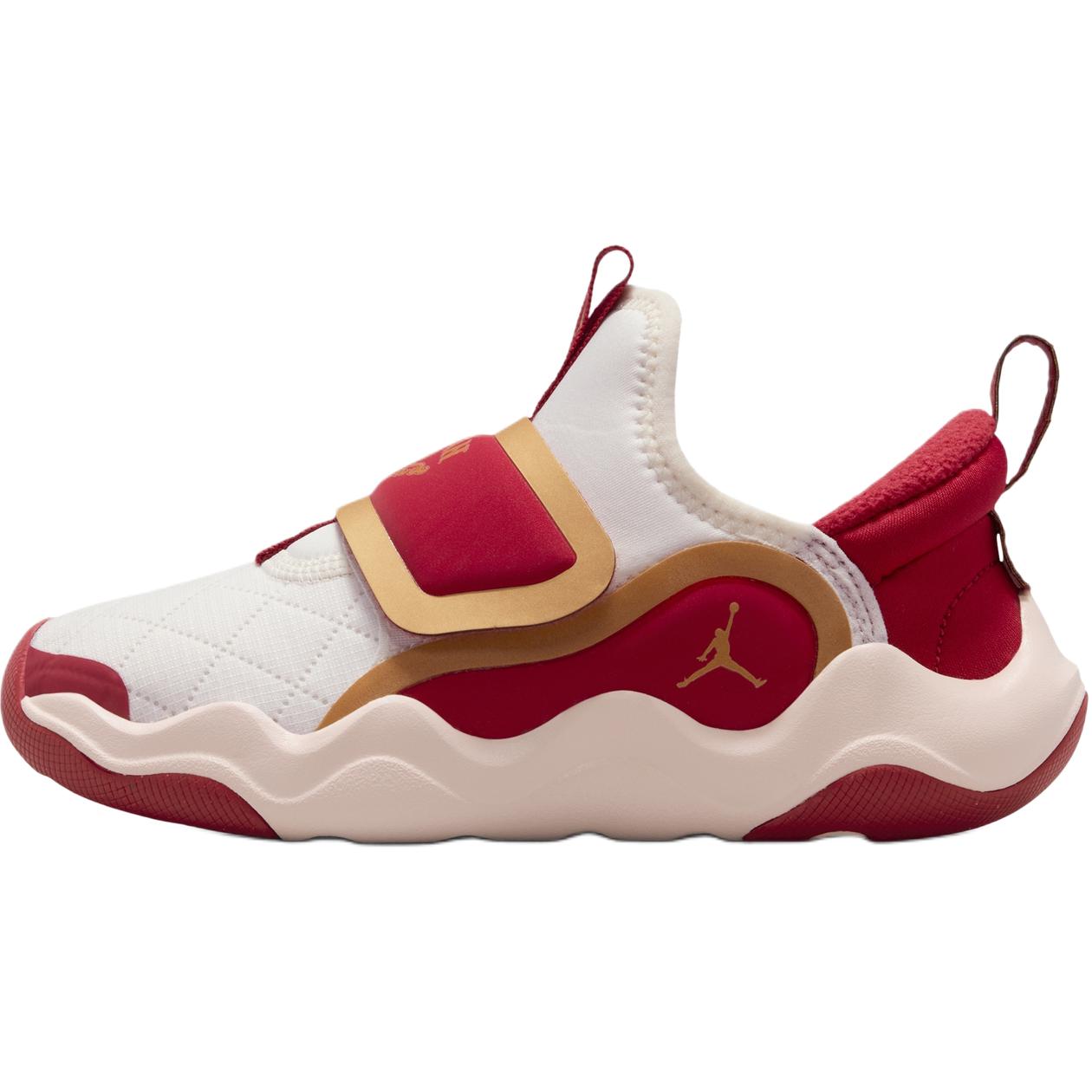 

Jordan 23/7.2 Easyon New Year Series Year Of The Horse Limited Comfortable Versatile Low Top Kids Basketball Shoes Kids sneakers IQ1115171 35