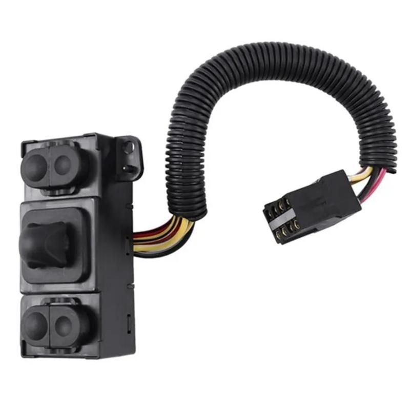 

Automotive Accessories for 1999-2004 Power Seat Switches F3UZ14A701A F7UZ14A701AA Driver Side Seat Switches Button 1