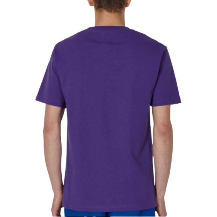 New Balance MADE T Shirt Men's Purple MT21543-PRP