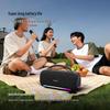 Philips TAS3210 All-in-One KTV Bluetooth Speaker CN Plug (adapter Included)