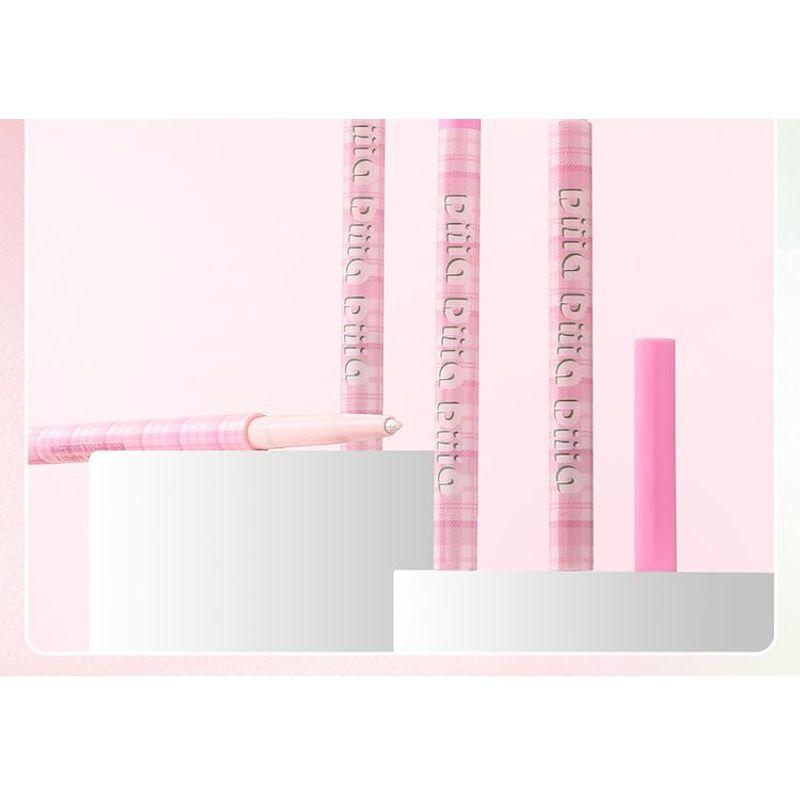 DIJIA - Smooth Eyeshadow Pen - 3 Colors