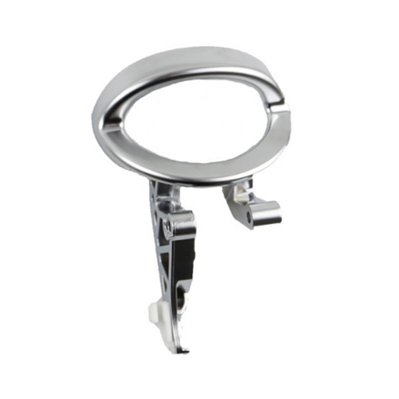 Car Interior Door Handles 68004828AA 68004829AA Fits For Dodge Nitro 2007 Through 2011 Models Right