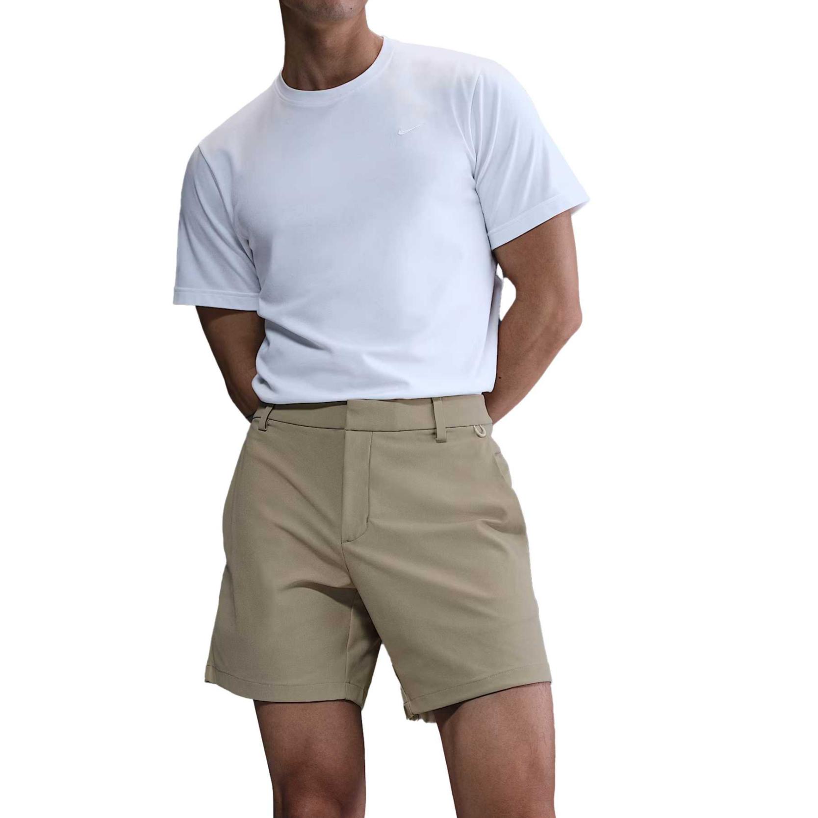 

New Nike 24.7 PerfectStretch Men s Dri FIT 6 Shorts HQ6934-253 32