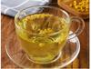 Sweet Osmanthus Flower Tea