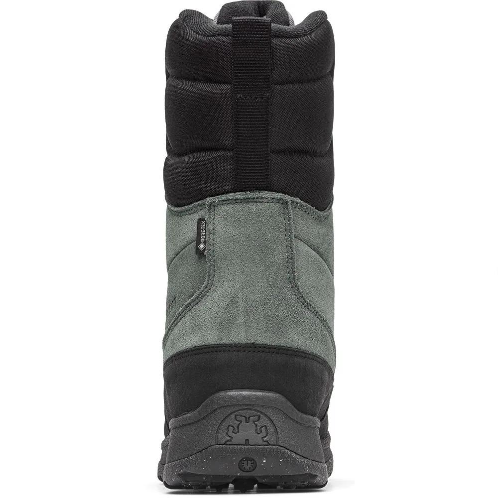 Icebug снежные ботинки Torne 2 Biosole Goretex