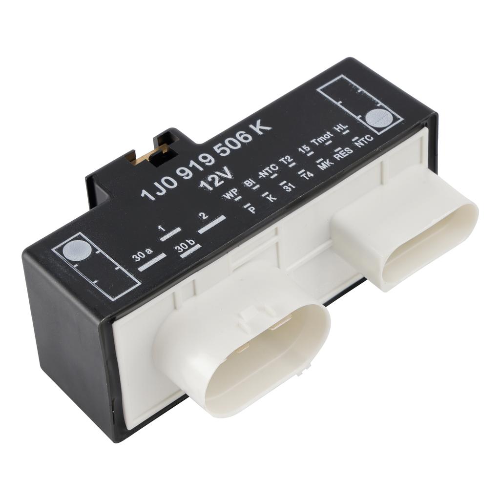 Radiator Fan Control Module For VW Golf IV New Beetle TT A3 Seat 1J0919506K