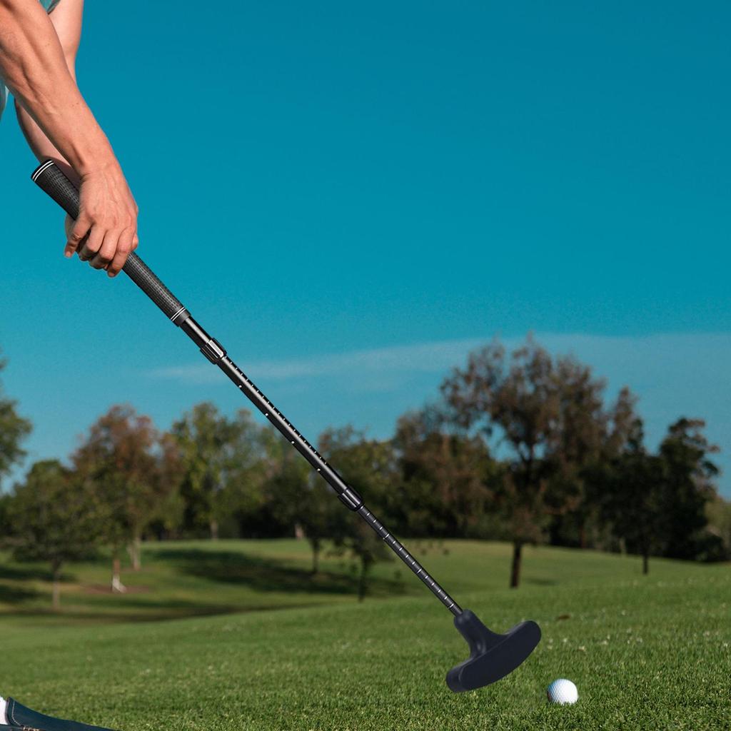 Adjustable Function Golf Putter for All Ages And Skill Levels