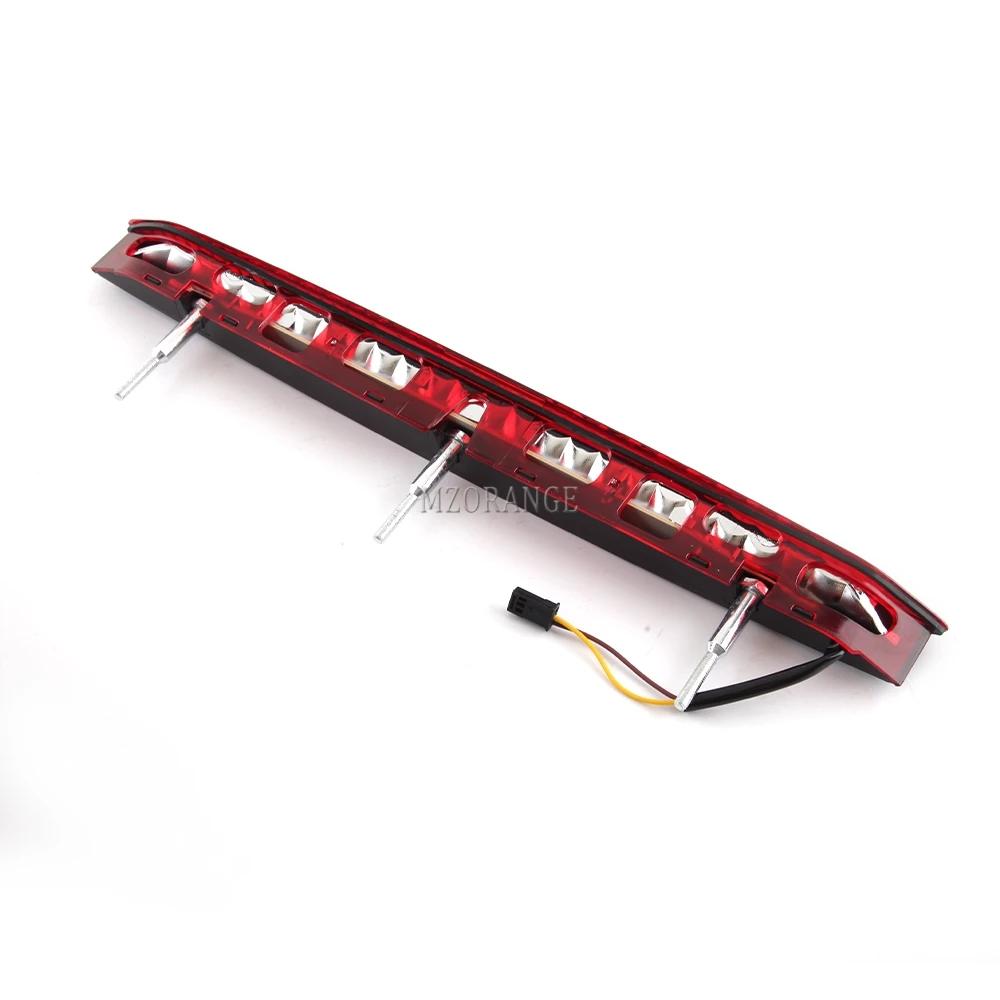 High Third Brake Light For BMW E85 Z4 2003-2008 LED Brake Tail Light Turn Signal Brake Stop Lamp Car-styling Accessories