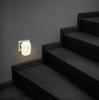 LED night lamp with twilight sensor 0.25W 2700K warm white LogiLink