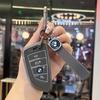BBKQ7 Car Key Cover Case Cover For BMW G30 G20 X1 X2 X3 X5 X6 X7 1 3 5 6 7 Series G11 F15 F16 G01 G02 G11 F15 F16 F48 Auto Accessories