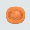 Silicone Kitchen Sink Plug Shower Filter Drain Cover Stopper Sink Strainer Drainer Floor Drain Hair Catcher Bathroom Accessorie