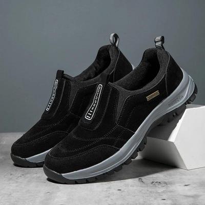 Hochwertige Unzerstörbare Herrenschuhe Sneaker Atmungsaktive Laufschuhe Leicht Anti-Rutsch Outdoor Herren Sneaker Männerschuhe