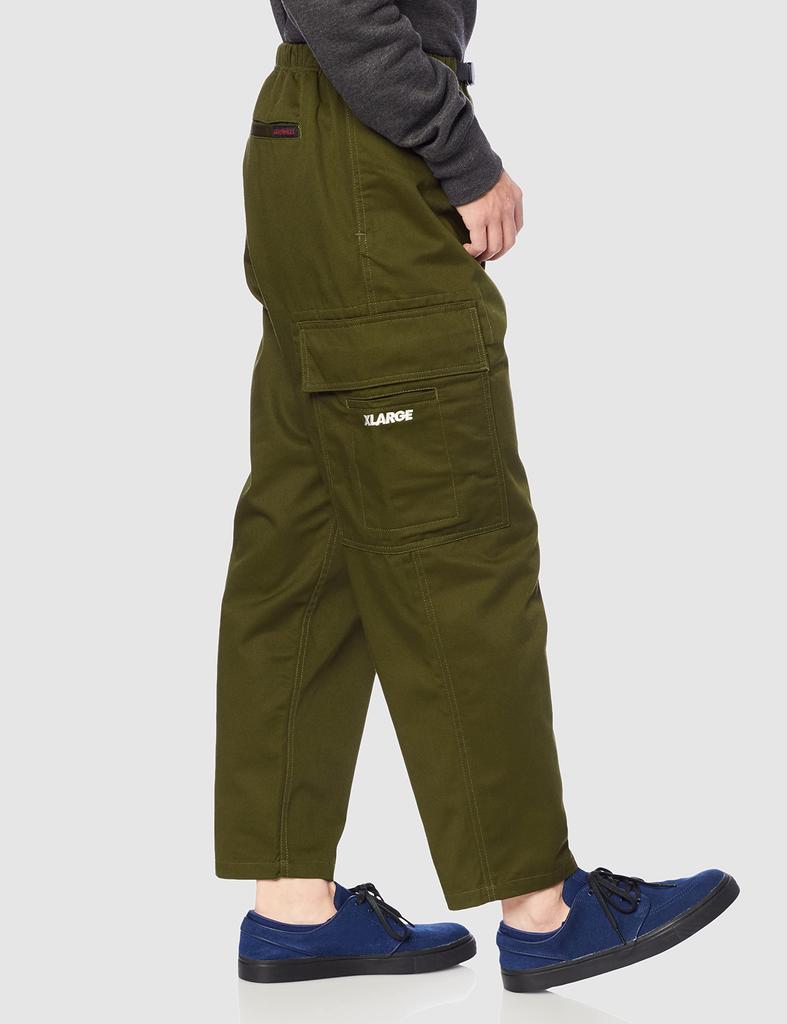 [Extra Groß] Gramicci Resort Cargo Hose