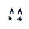 New Suspension Ball Joint Set Of 4 Piece For Mahindra Scorpio