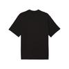 Puma x A$AP ROCKY Motors Tee Puma Black Men Tops 636188-01