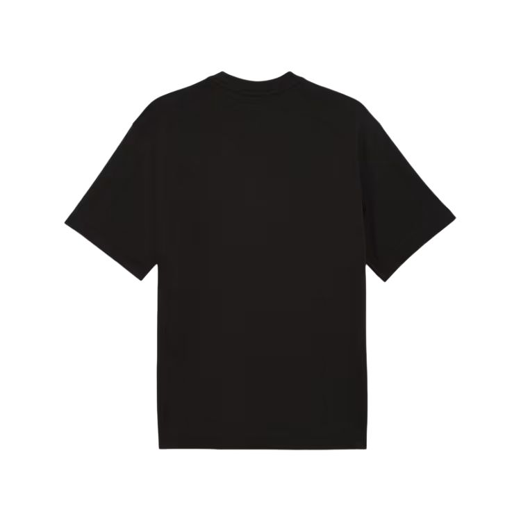 Puma x A$AP ROCKY Motors Tee Puma Black Men Tops 636188-01