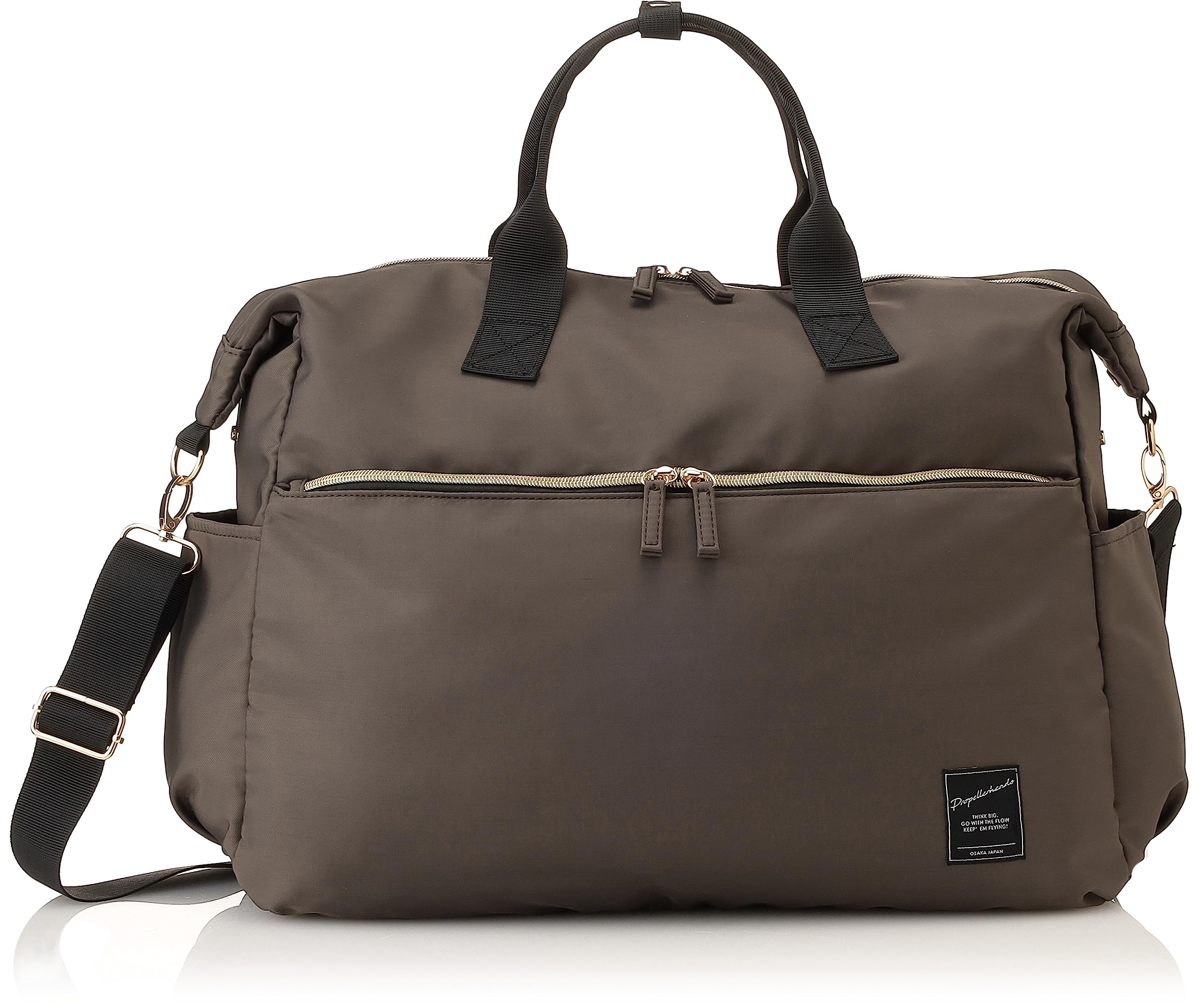 

Boston Shoulder BR [Propellerheads] & 11-1973