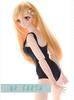 Doll Costume ST192 School Swimsuit 1/3 Doll Compatible Figure Clothes
