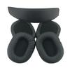 Studio Grade Headphone Cushion Replacement With Memory Foam Padding Noise Reduction for MDR-900ST MDR-7506