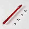 12mm To 9mm QR Adapter MTB Bike Thru Axle Hub Quick Release 142/148mm Bicycle Front Wheel Hub Adapter