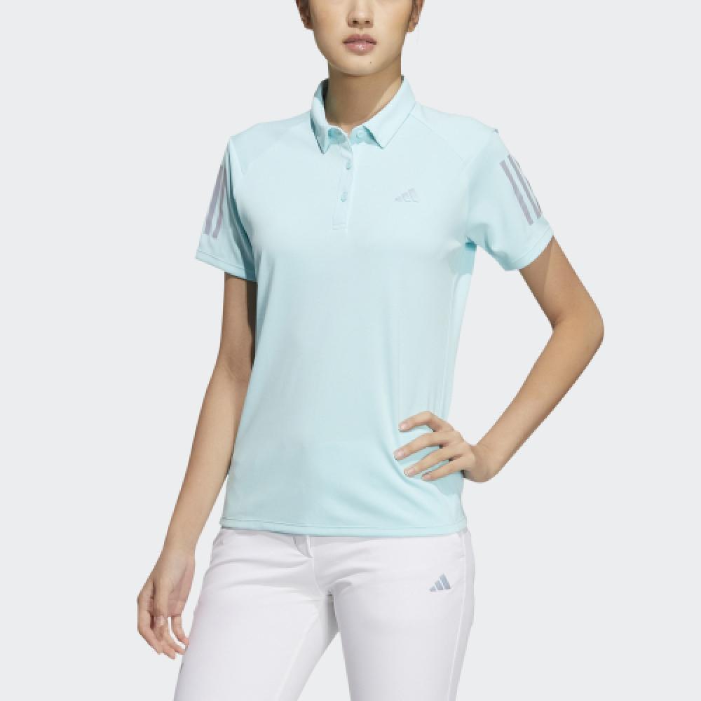 

Adidas Golf 3s Aeroredy Polo Shirt Ht0041 AXS