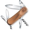 Victorinox Evolution Swiss Army Knife Multi Function Corkscrew With Ergonomic 10