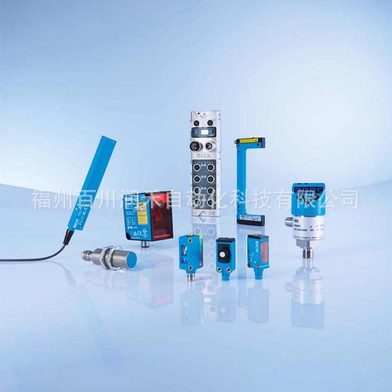 WL12-3P2451 Sick Sensor, New 6052357 Photoelectric Switch, Original, In Stock, Inquiry for Warranty.