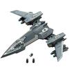 Kotobukiya M.S.G Modeling Support Goods Heavy Weapon Unit 19 Solid Raptor, Approx. 110mm In Length, Non-Scale Plastic Model