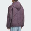 Adidas Originals FW25 Pre Ess Hooded Zipper Warm Loose Sports Cotton Jacket Unisex Jacket KC2642