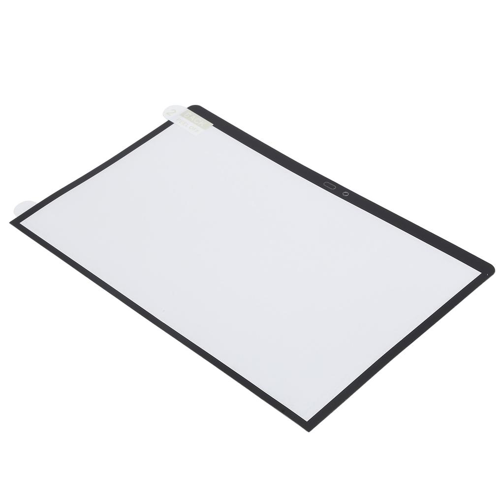 Computer-Bildschirmschutz Wasserdicht Kratzfest Blaulichtblockierend für OS X 13in