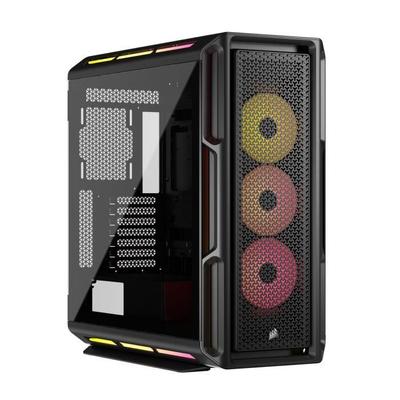 Computerkomponenten – PC-Gehäuse