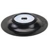 Draper 58620 125 Mm Sanding Disc Backing Pad (Import Great Britain)