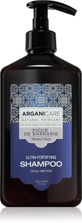 

Deep Cleansing Shampoo to Strengthen Hair TU прозрачный