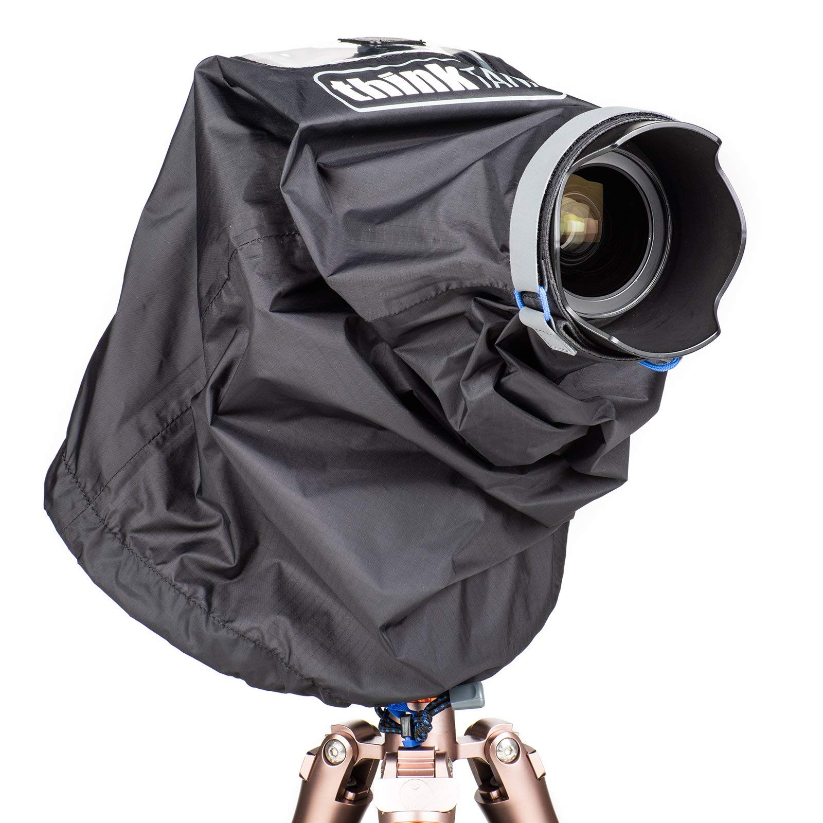 

thinkTANKphoto Think Tank Photo Emergency Rain Cover Small Black 006180 [] чорний
