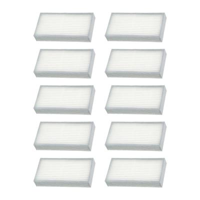 Pièces de rechange pour aspirateur Robot Haier T322,GUTREND JOY 90 Pet FUN110, 10 pièces/lot
