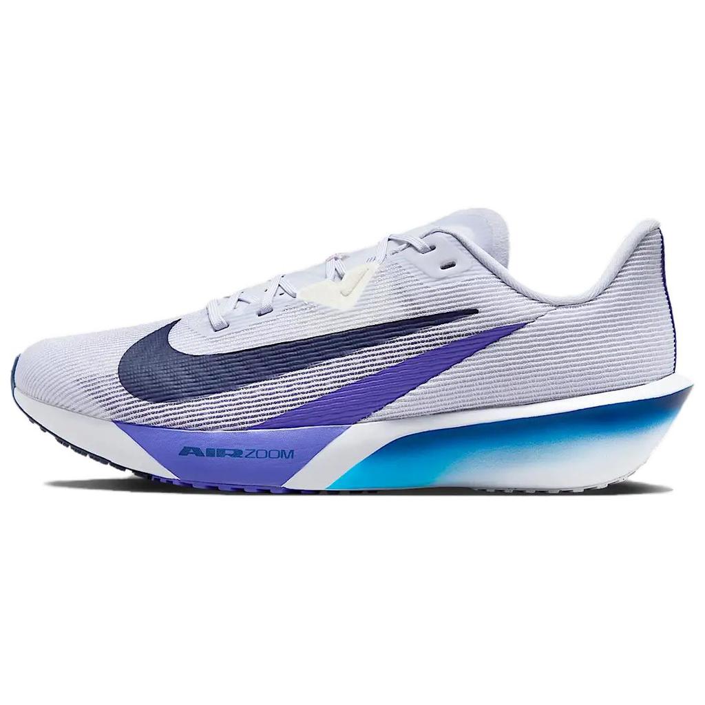 Nike Air Zoom Rival Fly 4 Ghost Blue Void Men Sneakers Persian-Violet Baltic-Blue FV6040-002