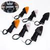 Motorcycle Front/Rear Blinker Lamp Warning Turn Signals Indicator Lights For Kawasaki Z750 Z750S Z1000 NINJA ZX-6R ZX-6RR