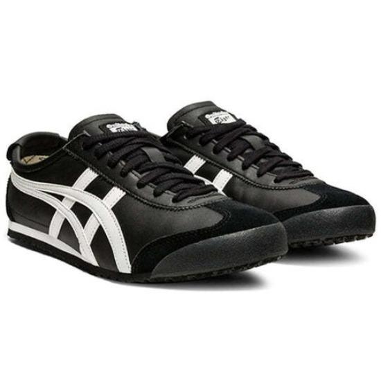 Asics Mexico 66 Negru Alb 2022 DL408-9001