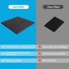 Aquarium Filter Sponge Pad –Bio Filter Media Foam Sponge, Easy Cut To Size Foam for Fish Tank 20"x20"x1" (50PPI)