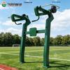 Single-Person Outdoor Strength Trainer with 30KG Weight