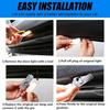 ABCB1 2 Stück--LED-Licht Auto Tür Projektor Auto Willkommenslicht Für Mini Cooper Works R55 R56 R50 R53 R60 R61 F54F55F56 F60 Auto Zubehör