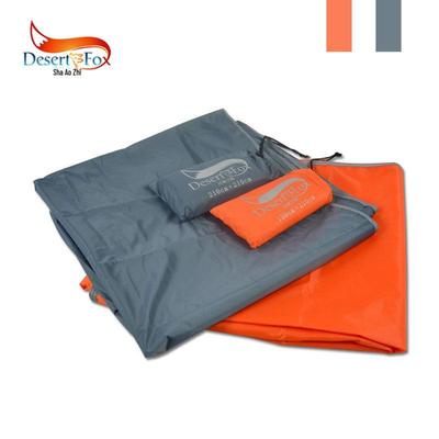 Lona à Prova de Umidade de Tecido Oxford Durável: Tenda e Tapete para Piquenique