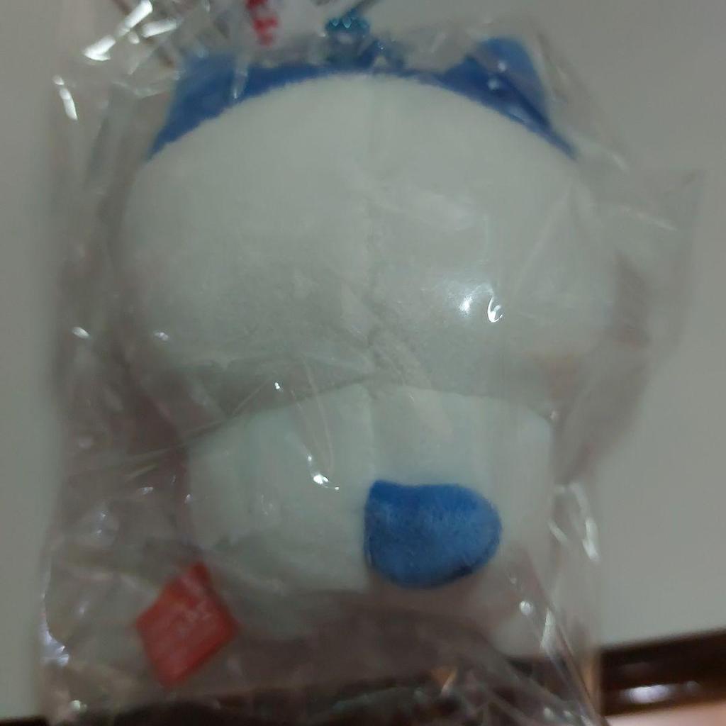 Chikawa Mount Fuji Limited Pluche Sleutelhanger Hachiware